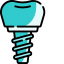 implant
